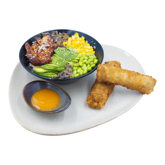 Mr Sea Öğrenci Menüsü  4